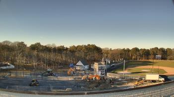Weather camera view of Stony Brook ES.