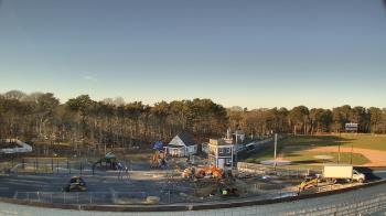 Weather camera view of Stony Brook ES.