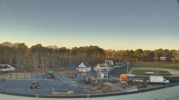 Weather camera view of Stony Brook ES.