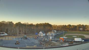 Weather camera view of Stony Brook ES.