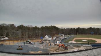 Weather camera view of Stony Brook ES.