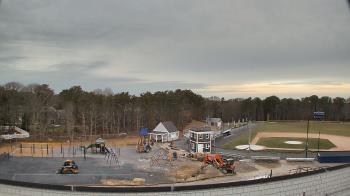 Weather camera view of Stony Brook ES.