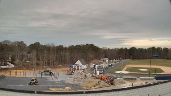 Weather camera view of Stony Brook ES.