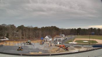 Weather camera view of Stony Brook ES.