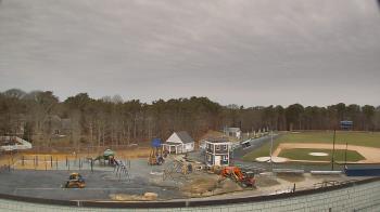 Weather camera view of Stony Brook ES.