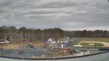 Weather camera view of Stony Brook ES.