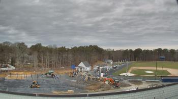 Weather camera view of Stony Brook ES.