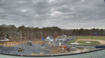 Weather camera view of Stony Brook ES.