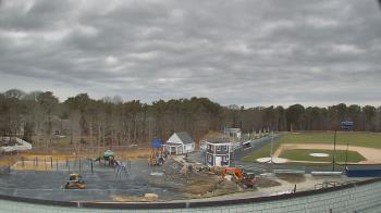 Weather camera view of Stony Brook ES.
