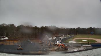 Weather camera view of Stony Brook ES.