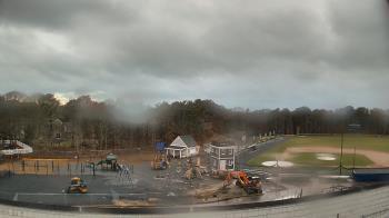 Weather camera view of Stony Brook ES.