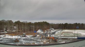 Weather camera view of Stony Brook ES.