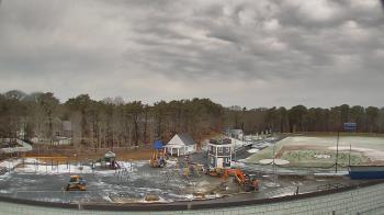 Weather camera view of Stony Brook ES.