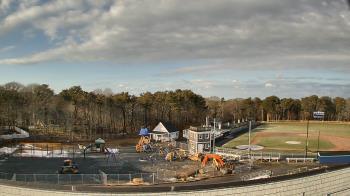 Weather camera view of Stony Brook ES.