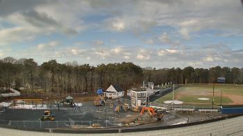 Weather camera view of Stony Brook ES.