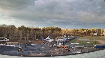 Weather camera view of Stony Brook ES.