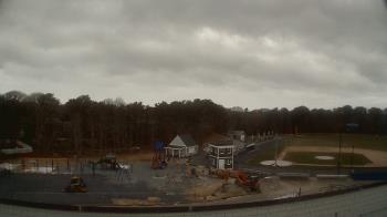 Weather camera view of Stony Brook ES.