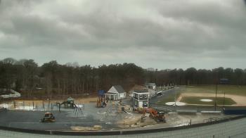 Weather camera view of Stony Brook ES.