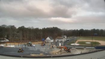 Weather camera view of Stony Brook ES.