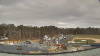 Weather camera view of Stony Brook ES.
