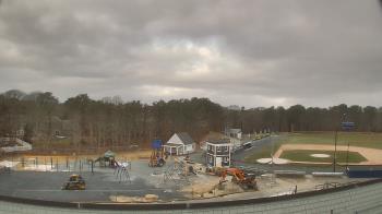 Weather camera view of Stony Brook ES.