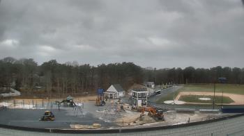 Weather camera view of Stony Brook ES.