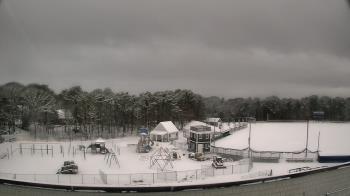 Weather camera view of Stony Brook ES.