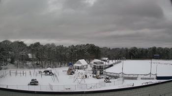Weather camera view of Stony Brook ES.