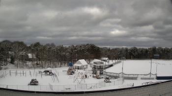Weather camera view of Stony Brook ES.