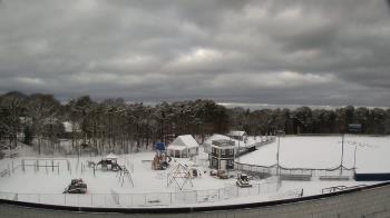 Weather camera view of Stony Brook ES.