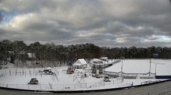 Weather camera view of Stony Brook ES.