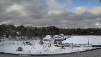Weather camera view of Stony Brook ES.