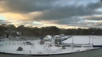 Weather camera view of Stony Brook ES.