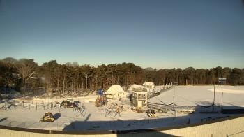 Weather camera view of Stony Brook ES.
