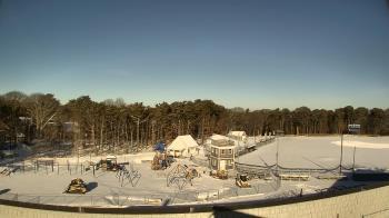 Weather camera view of Stony Brook ES.
