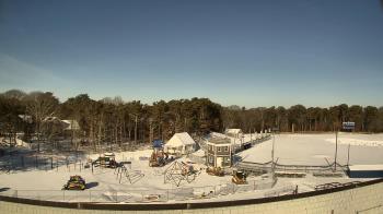 Weather camera view of Stony Brook ES.