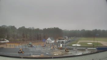 Weather camera view of Stony Brook ES.