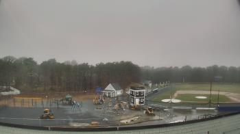 Weather camera view of Stony Brook ES.