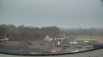 Weather camera view of Stony Brook ES.