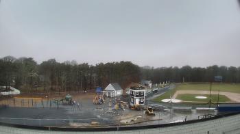 Weather camera view of Stony Brook ES.