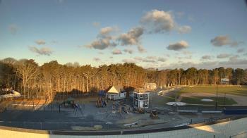 Weather camera view of Stony Brook ES.