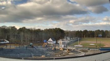 Weather camera view of Stony Brook ES.