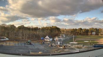 Weather camera view of Stony Brook ES.