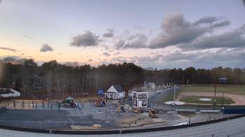 Weather camera view of Stony Brook ES.