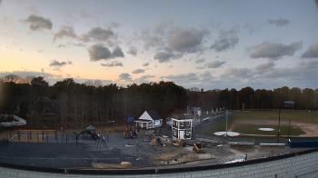Weather camera view of Stony Brook ES.