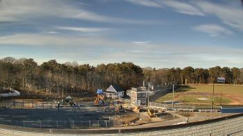 Weather camera view of Stony Brook ES.