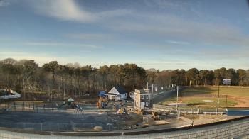 Weather camera view of Stony Brook ES.