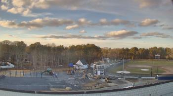 Weather camera view of Stony Brook ES.