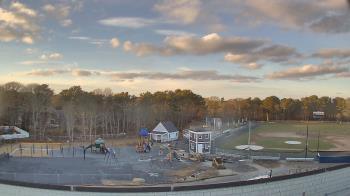 Weather camera view of Stony Brook ES.