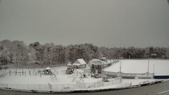 Weather camera view of Stony Brook ES.